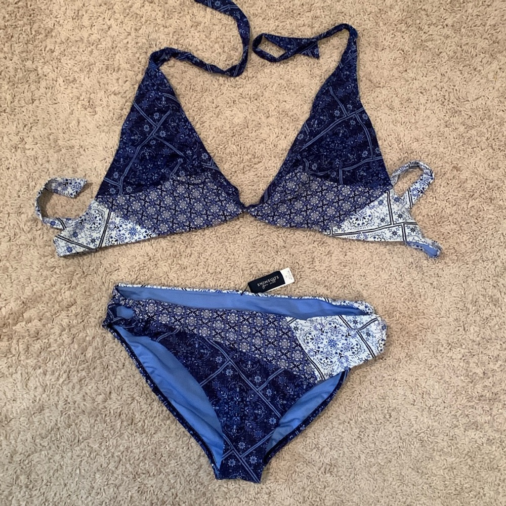 Swimsuits for all bikini